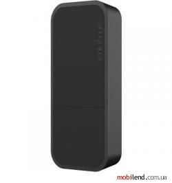 Mikrotik wAP ac Black Edition (RBwAPG-5HacT2HnD-BE)