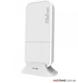 Mikrotik wAP ac LTE kit (RBwAPGR-5HacD2HnD&R11e-LTE)