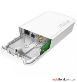 Mikrotik wAP LoRa8 kit (RBwAPR-2nD&R11e-LoRa8)