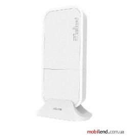 Mikrotik wAP R (RBwAPR-2nD)