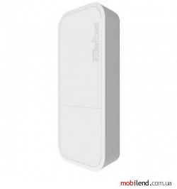 Mikrotik wAP (RBwAP2nD)