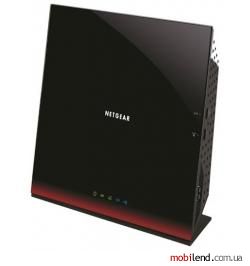 Netgear D6300