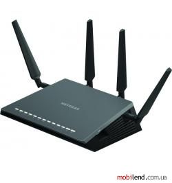 Netgear D7800-100PES