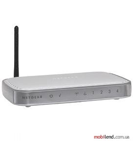 Netgear DG834GTIT