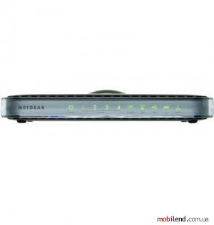 Netgear DGN3500