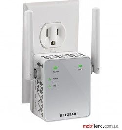 Netgear EX3700 (EX3700-100PES)