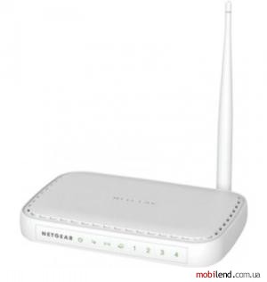 Netgear JNR1010-100PES