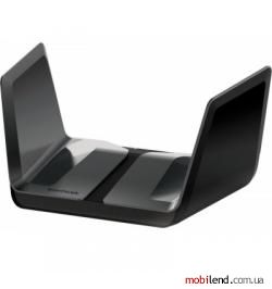 Netgear NIGHTHAWK AX8 (RAX80)