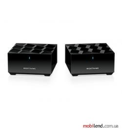Netgear Nighthawk Dual-Band AX1800 2-Pack MK62 (MK62-100PES)