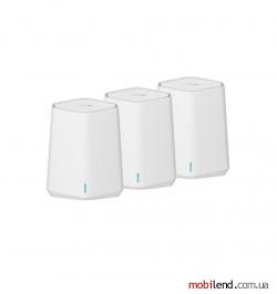 Netgear Orbi Pro WiFi 6 Mini (SXK30B3-100EUS)