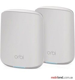 Netgear RBK352 (RBK352-100EUS)