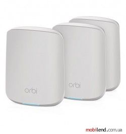 Netgear RBK353 (RBK353-100EUS)