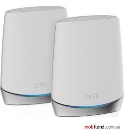 Netgear RBK752 (RBK752-100EUS)