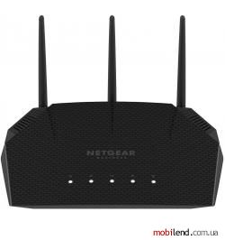 Netgear WAX204 (WAX204-100EUS)