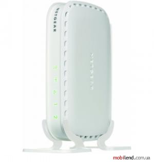 Netgear WNR612-200PES