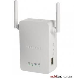 Netgear WN3000RP-100PES