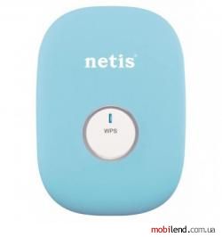 NETIS SYSTEMS E1 Blue