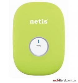 NETIS SYSTEMS E1 Green