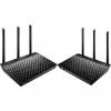 ASUS RT-AC66U-B1 2 Pack
