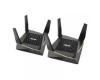 ASUS AiMesh AX6100 WiFi System (RT-AX92U 2 Pack)