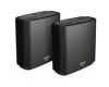 ASUS ZenWiFi AX (XT8 2PK Black)