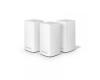 Linksys Velop Intelligent Mesh WiFi System 3-Pack White (VLP0103)