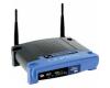 Linksys WRT54GL