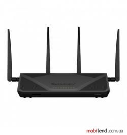 Synology Router RT2600ac