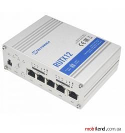 Teltonika RUTX12