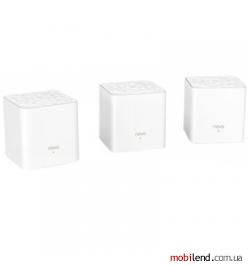 Tenda Nova MW3 3-Kit (MW3-KIT-3)