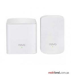 Tenda Nova MW5 2-kit (MW5-KIT-2)