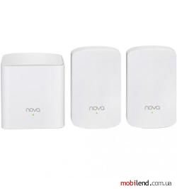 Tenda Nova MW5 3-kit (MW5-KIT-3)