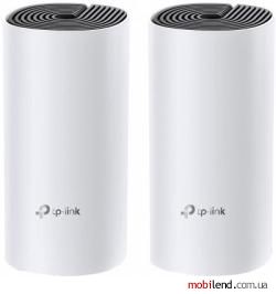 TP-Link Deco M4 (2-pack)
