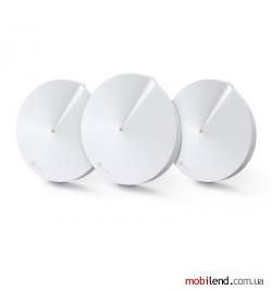 TP-Link Deco M5 (3-pack)