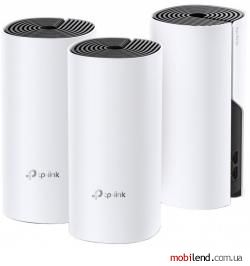TP-Link Deco S4 (3-pack)