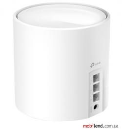 TP-Link Deco X50 (3-Pack)