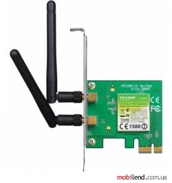 TP-LINK ������� ������� TL-WN881ND
