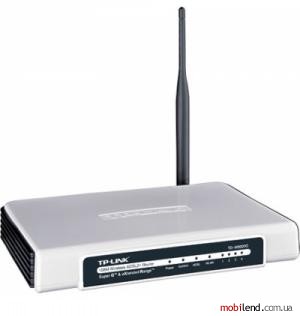 TP-LINK TD-W8920G
