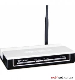 TP-LINK TL-WA500G