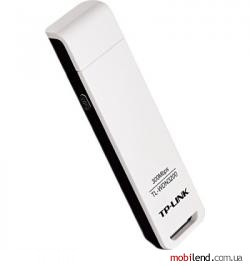 TP-LINK TL-WDN3200