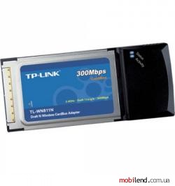 TP-LINK TL-WN811N