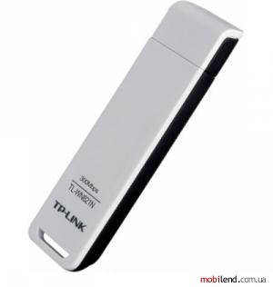TP-LINK TL-WN821N