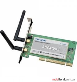 TP-LINK TL-WN851N