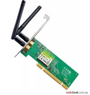 TP-LINK TL-WN851ND
