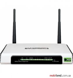 TP-LINK TL-WR1042ND