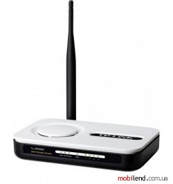 TP-LINK TL-WR340G