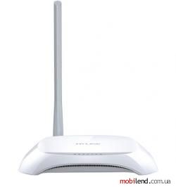TP-Link TL-WR720N