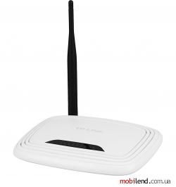 TP-Link TL-WR740N