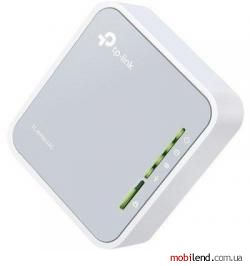 TP-Link TL-WR902AC