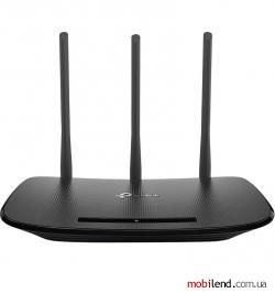 TP-Link TL-WR940N V5